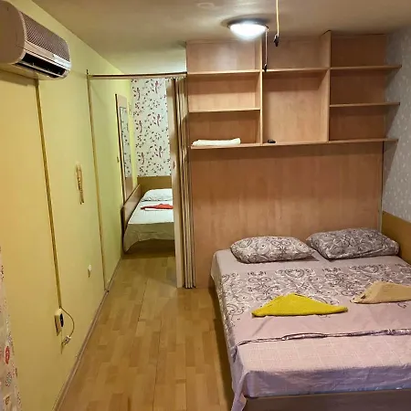 Karavelov Апартаменты Варна