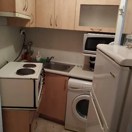 Апартаменты Karavelov