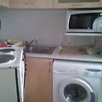 Apartment Opera *