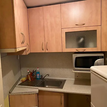 Karavelov Apartament *