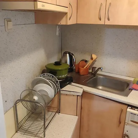 Karavelov Apartament *
