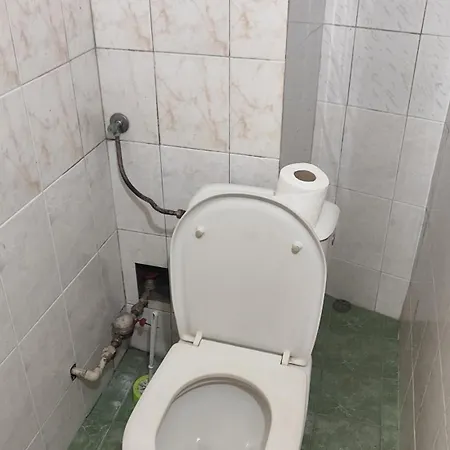 Apartament Karavelov Warna