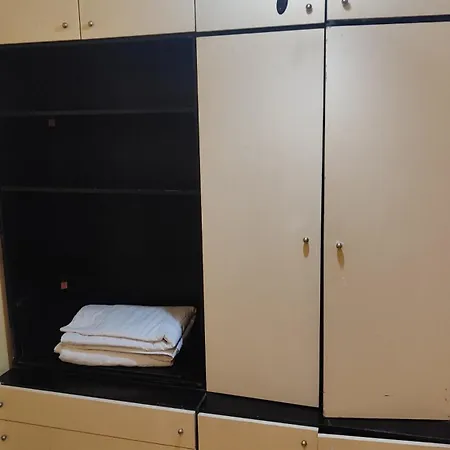 Διαμέρισμα Apartment Opera