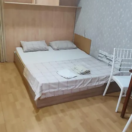 Karavelov Апартаменты Варна