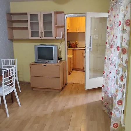 Apartament Karavelov *