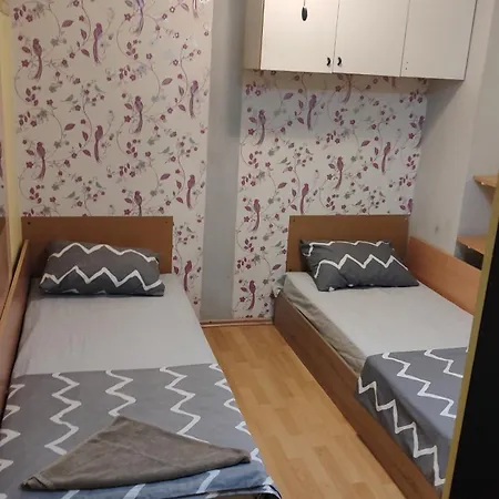 Karavelov Апартаменты Варна