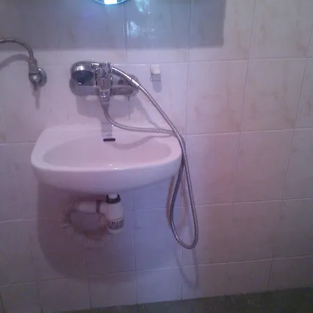Apartament Karavelov
