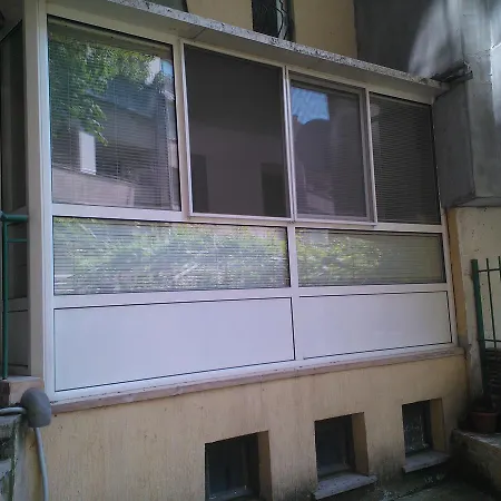 Karavelov Апартаменты